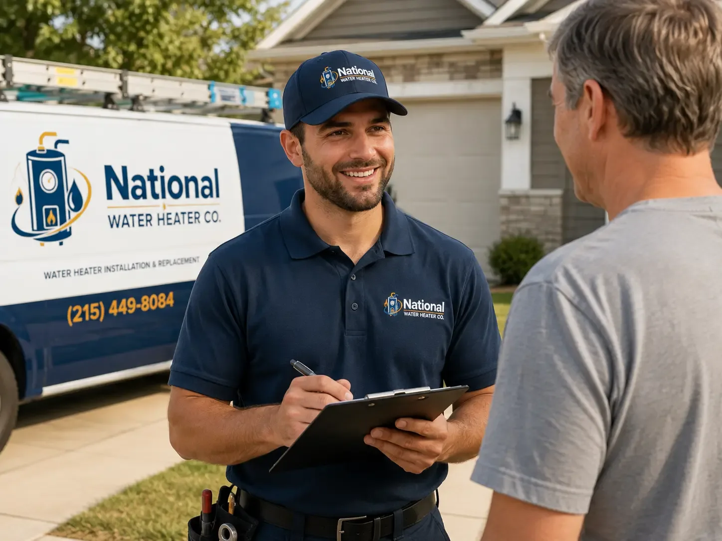 Water Heater Installation Sharpsville, IN FAQs